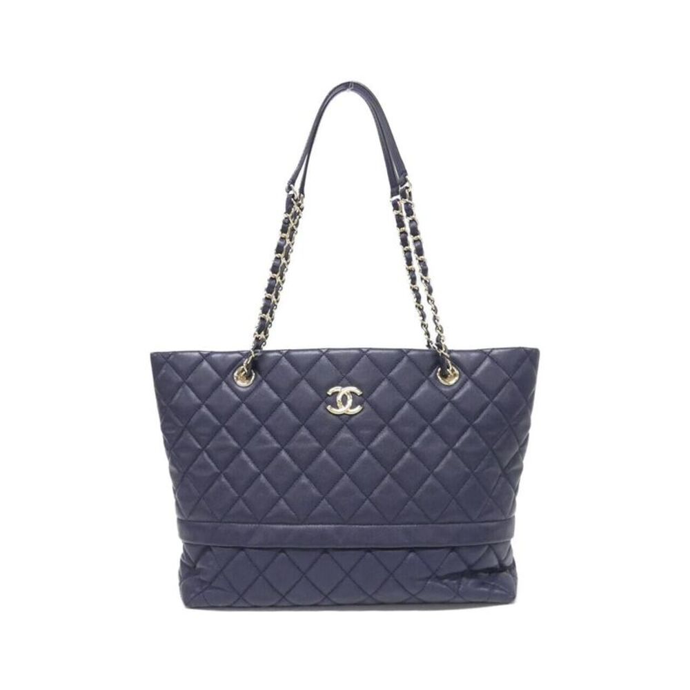 Chanel AS0898 Caviar Skin Shoulder Bag
